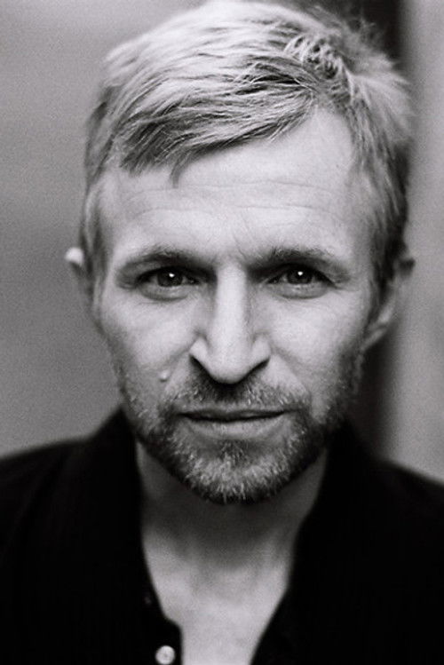Jay-Jay Johanson as 
