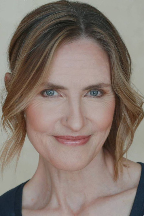 Johanna McCloy as The Roomate / Martha