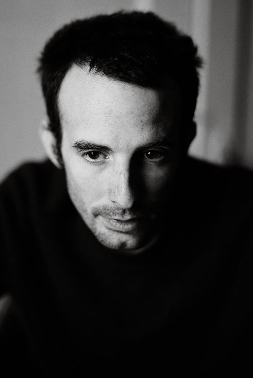 Jay Burleson as James Green