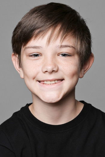 Badger Skelton as Ben