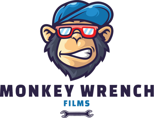 Monkey Wrench Films logo