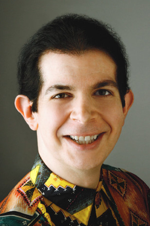 Alan Gary as Hawks Drummer