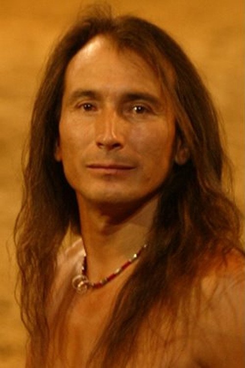 Ferlyn Brass as Self