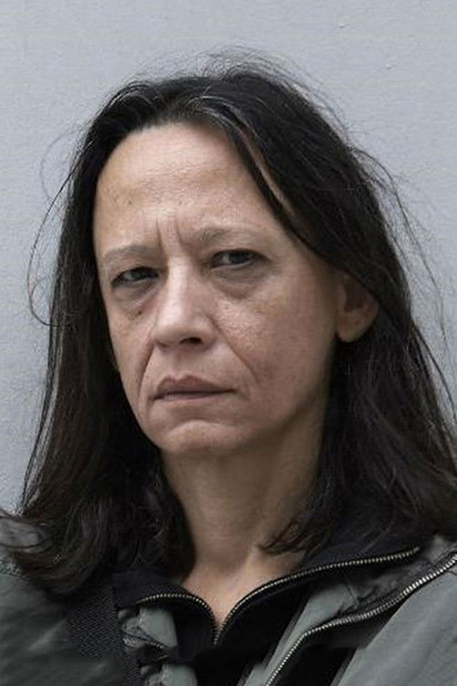 Angela Brouskou as Panagia / Giannis's mother