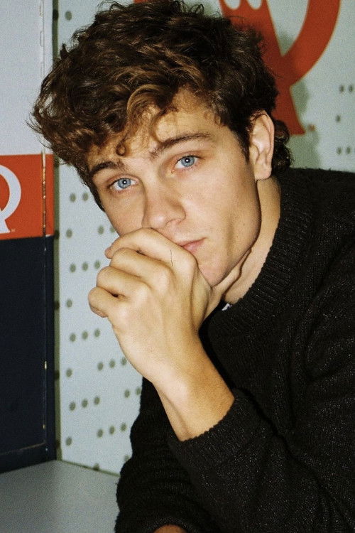 Mario Sensat as Mario