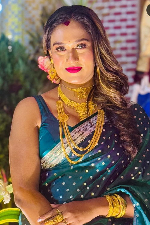 Debolina Biswas profile photo