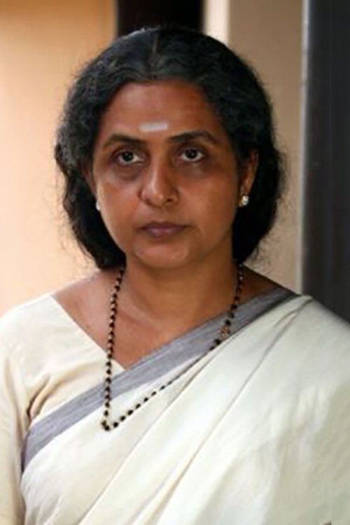 Shobha Mohan as