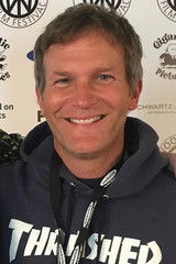 Patrick Smith as Additional Voices