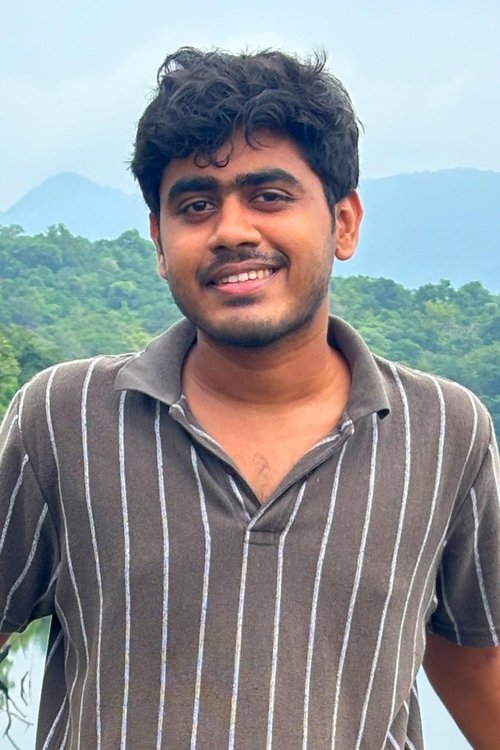 Akshay Kumar Shetty as Prasad