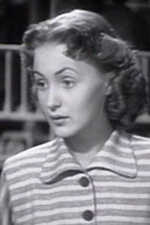 Gizela Piotrowska as Zofia Lipińska