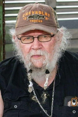 David Allan Coe as Reb Stock