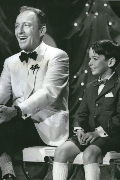 Bing Crosby and the Sounds of Christmas poster