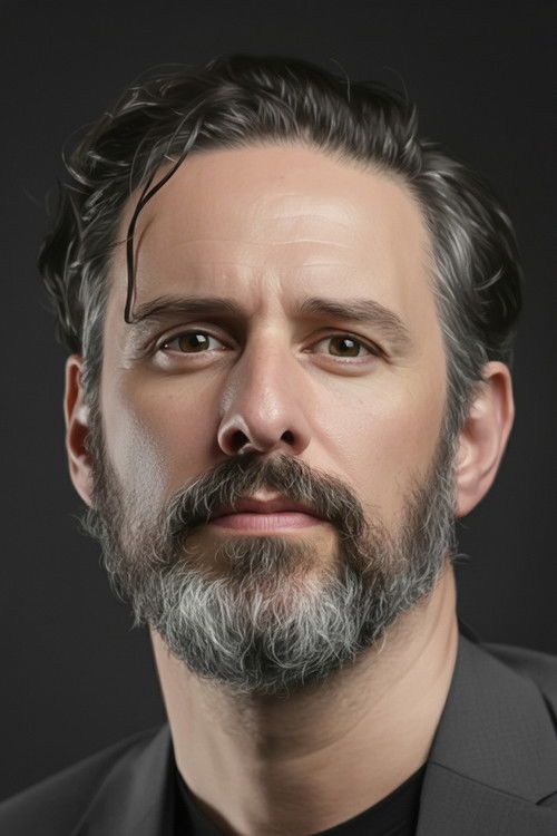 Francisco Vera as Ricardo