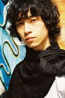 Kuniaki Nakamura as Hiroto