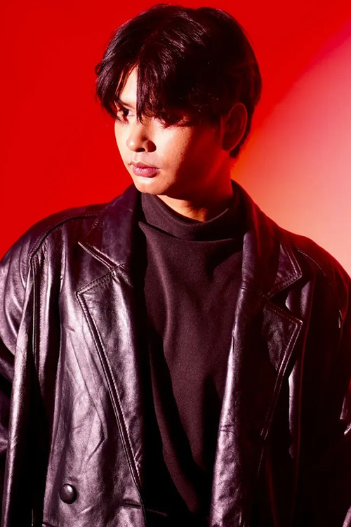 Kittiphop Phetcharat as The Butler