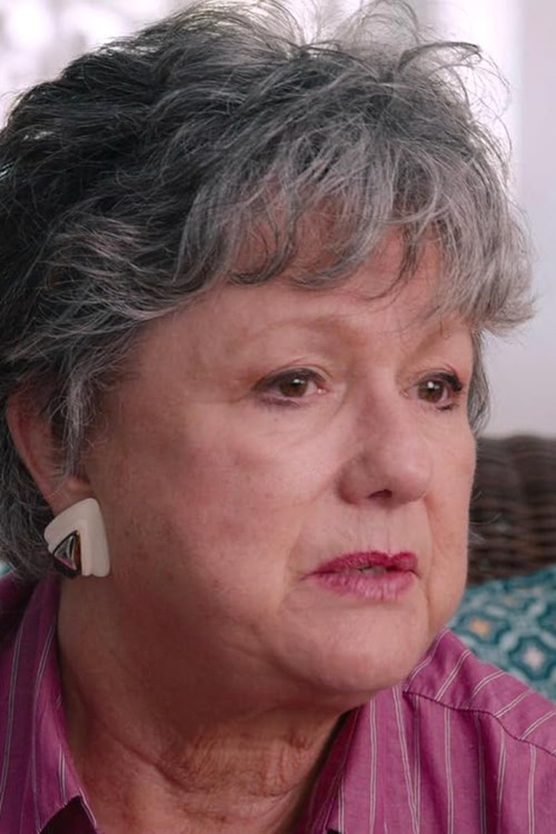 Cecily Truett Lancit as Self