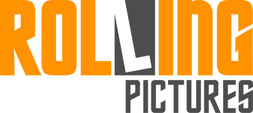 Rolling Pictures logo