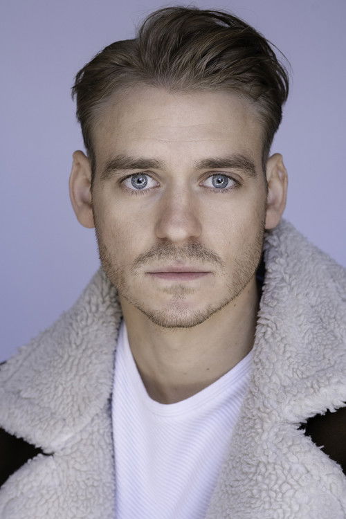 Jonny Fines as Johnny