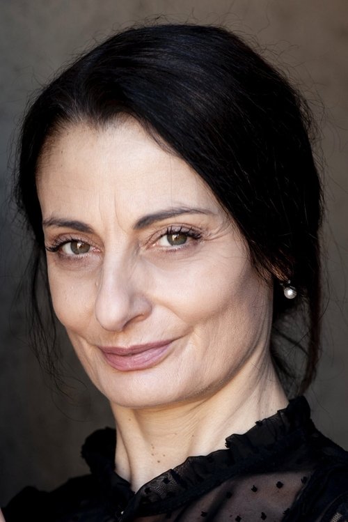 Simona Senzacqua as Maria