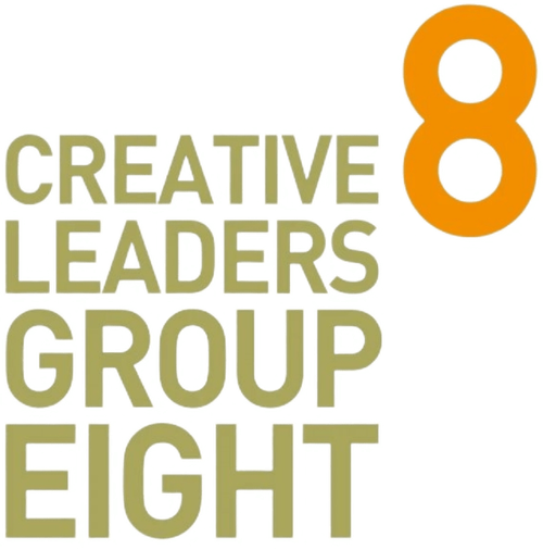 Group Eight logo