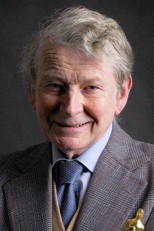 Jon Whiteley as Erik Jenner