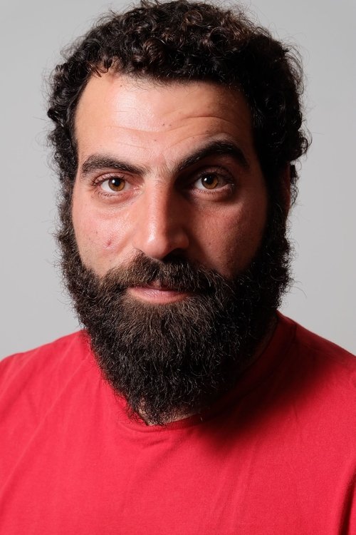 Jameel Khoury as Israeli solider