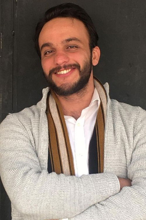 Alaa Hussien as Alaa / Guard