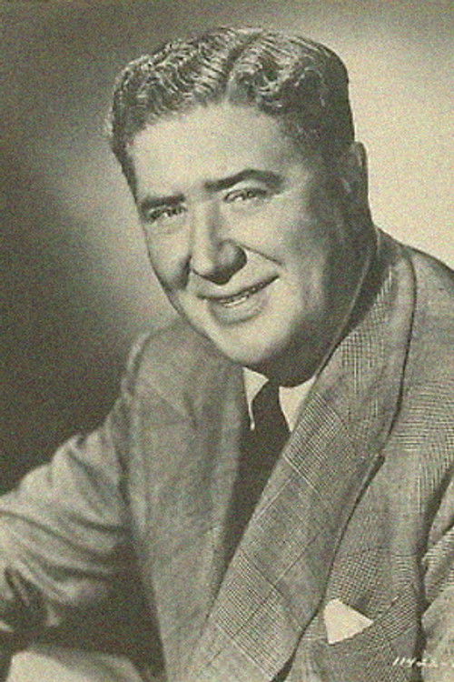 Quentin Reynolds as American Journalist