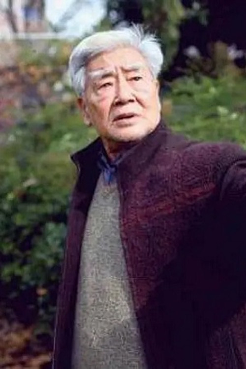 Jing Limin as 轮机正