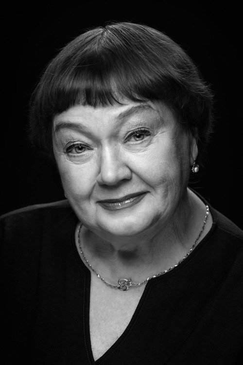 Veronika Belkovskaya as