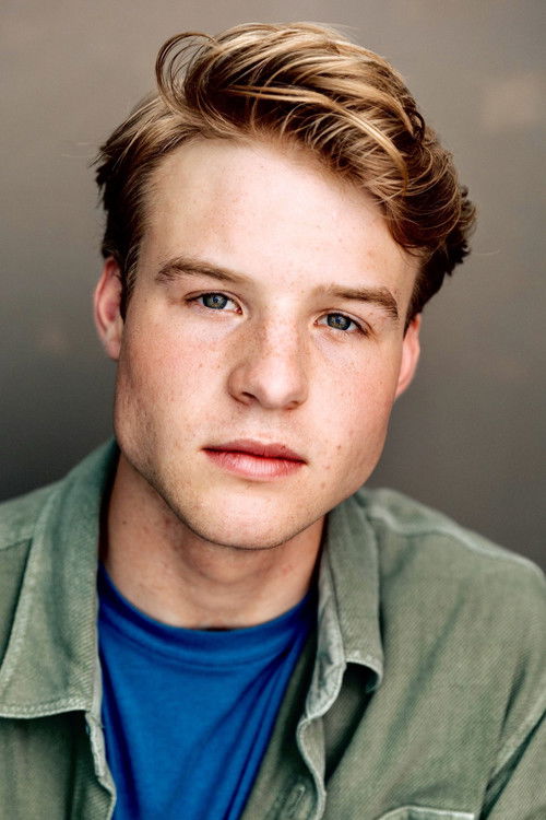 Aidan Micho as House Party Friend