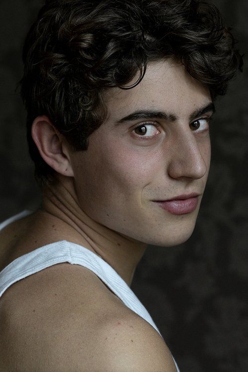Leo Altaras as Paul