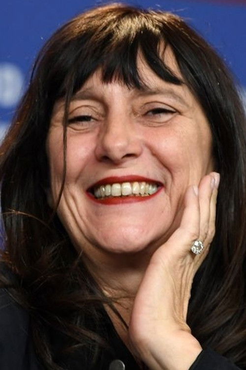 Sylvie Pialat as Self