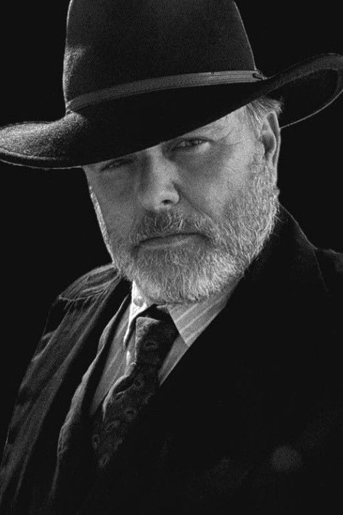 Sean T. Ward as Jedwick 'Jed' Hawkins