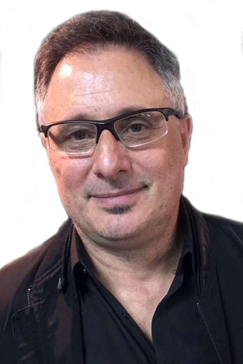 Miguel Ángel Rocca as 