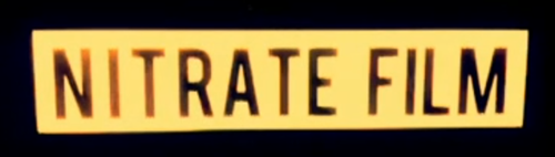 Nitrate Film logo
