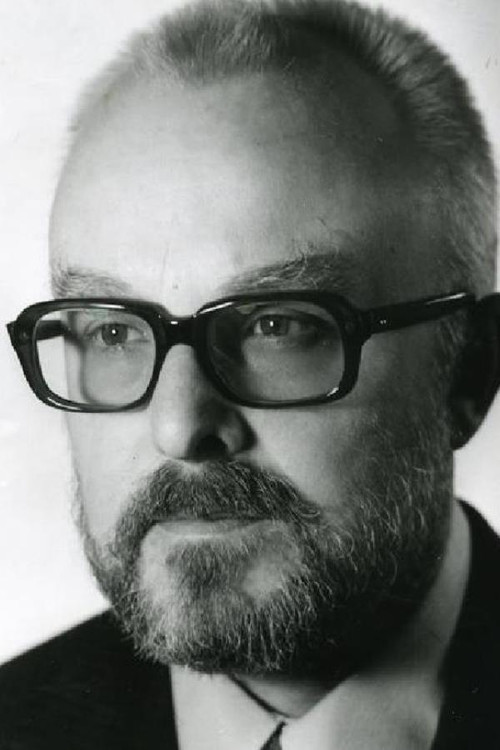 Horst Schönemann as Bertram
