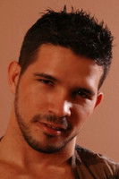 Lazzaro Ramirez as (archive footage)