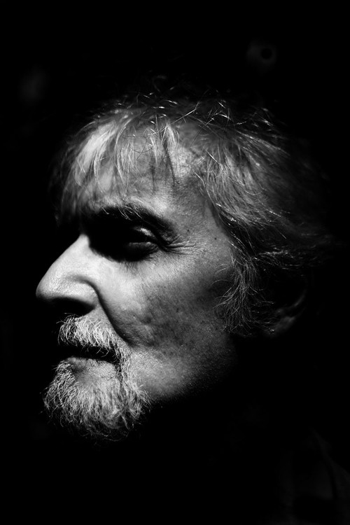 Vicente Franz Cecim as himself