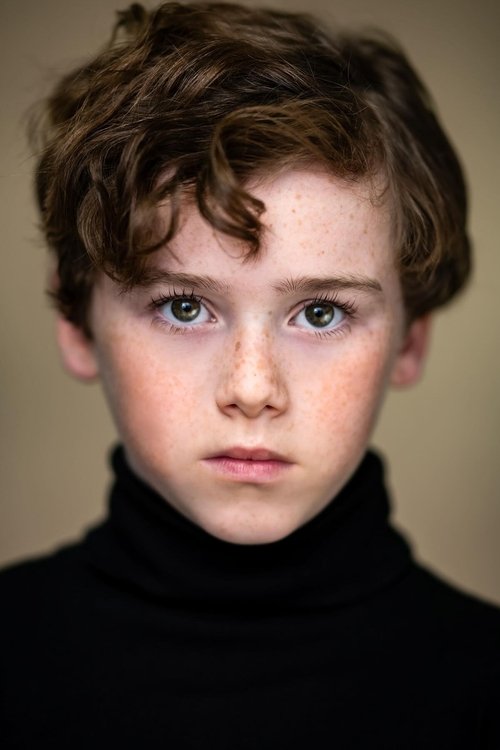 Alfie Kiely as Jack Washington