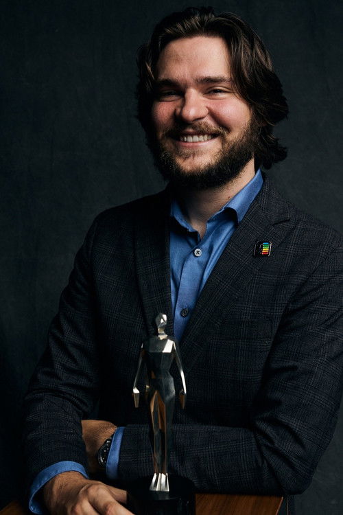 Patch Lacey as Self - The Zoologist / The Snitch