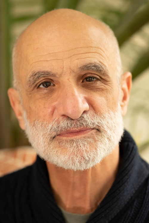 Michael Saad as Hassem