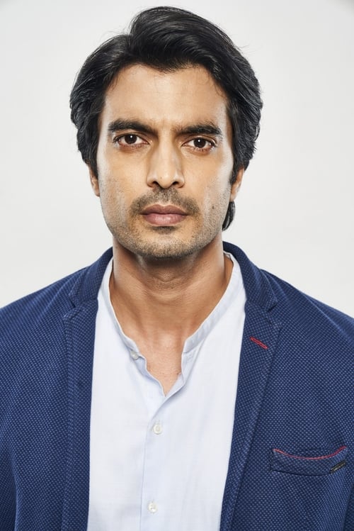 Gashmeer Mahajani as Sameer