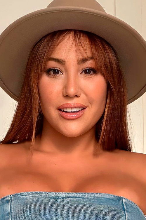 Patricia Steisy as Self