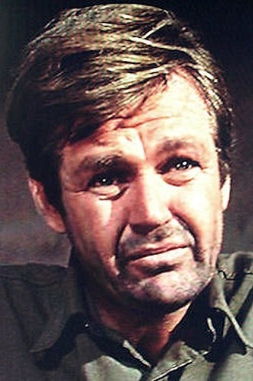 Jeff Morris as Will Matthews