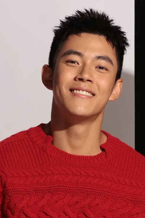 Liu Yancheng as Li Di