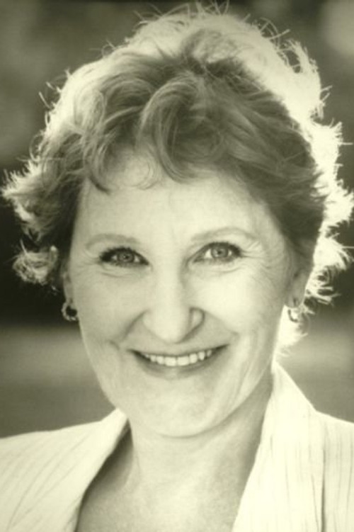 Kate Williamson as Grandma