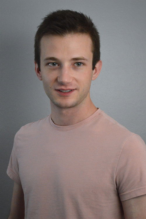 Cutler Sheridan as Greg (voice)