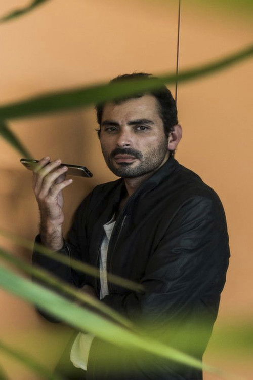 Jesús Sotomayor as Ángel