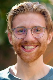 Caleb Turner as Henry (body double)